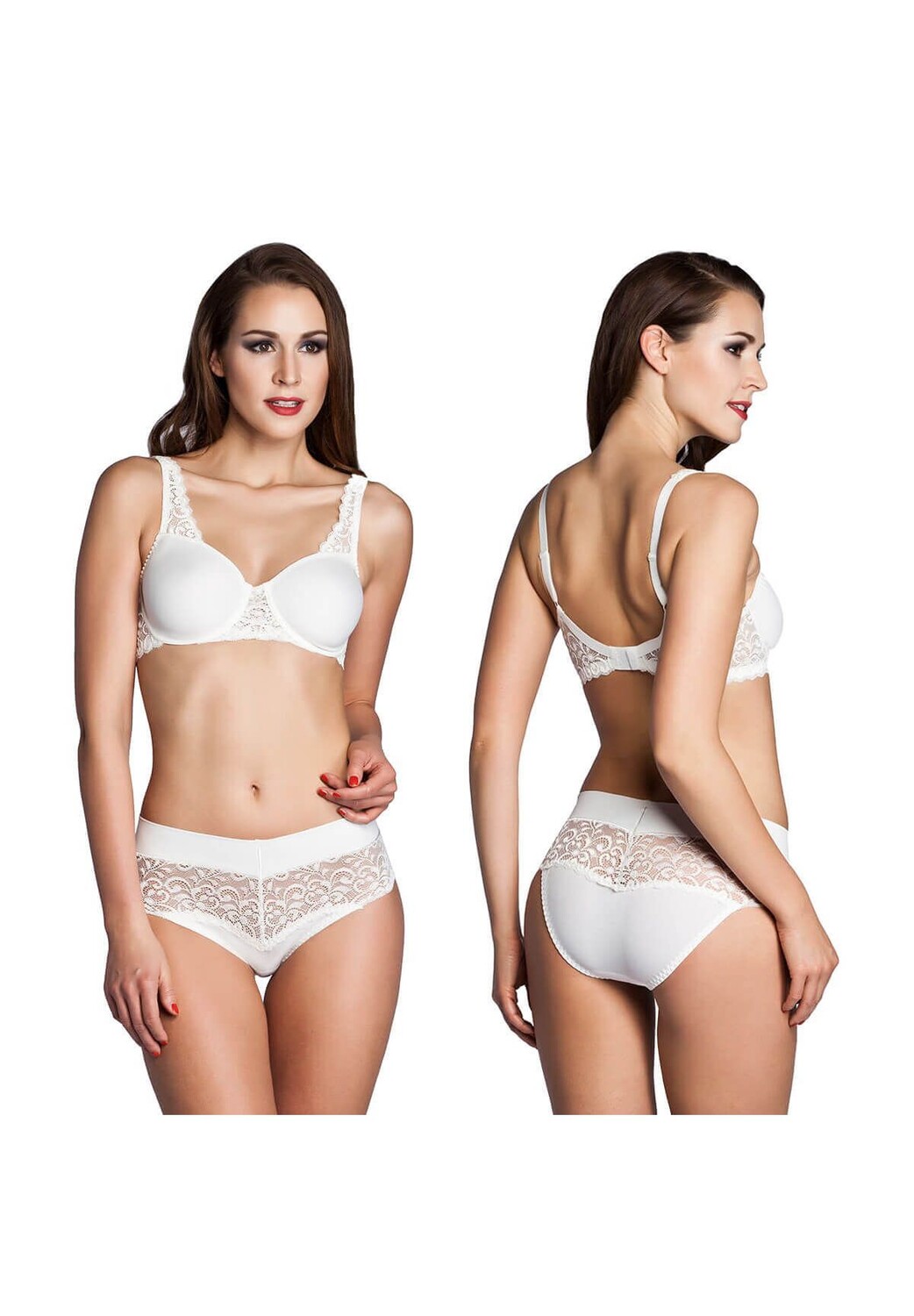 

Минимайзер Риослип Miss Perfect, цвет Elfenbein