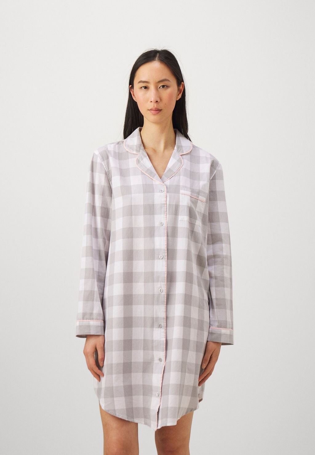 

Ночная рубашка Marks & Spencer, серый