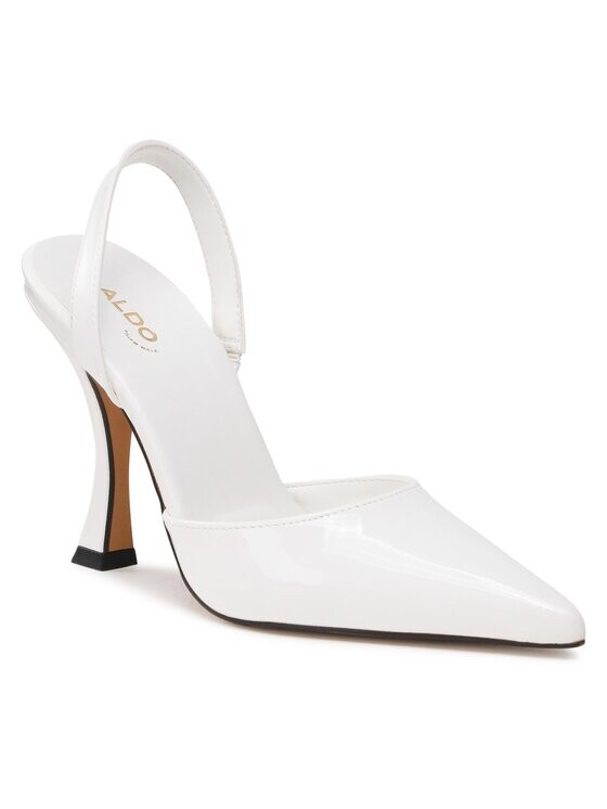 

Сандалии Aldo, белый