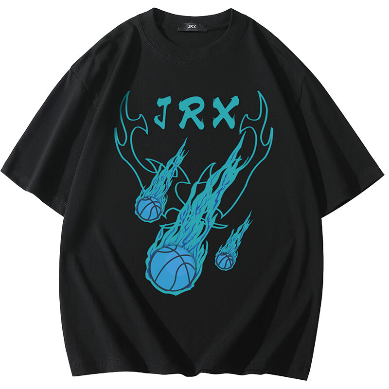

Футболка унисекс Jrx, Голубое небо