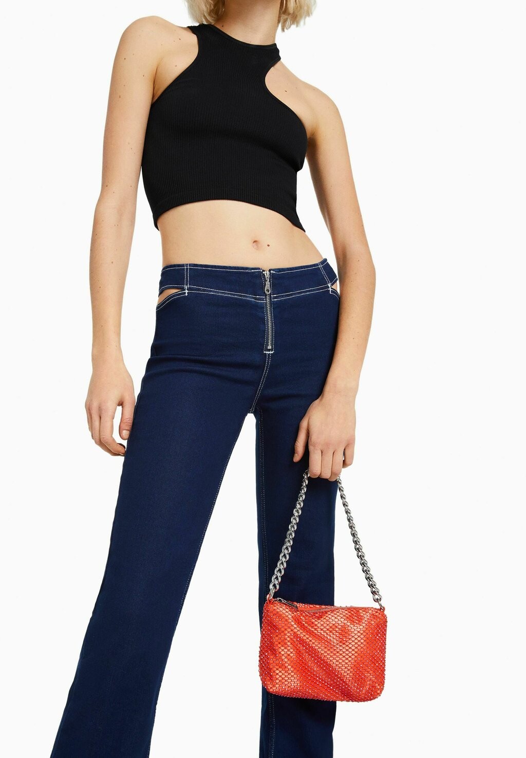 

Сумка Bershka