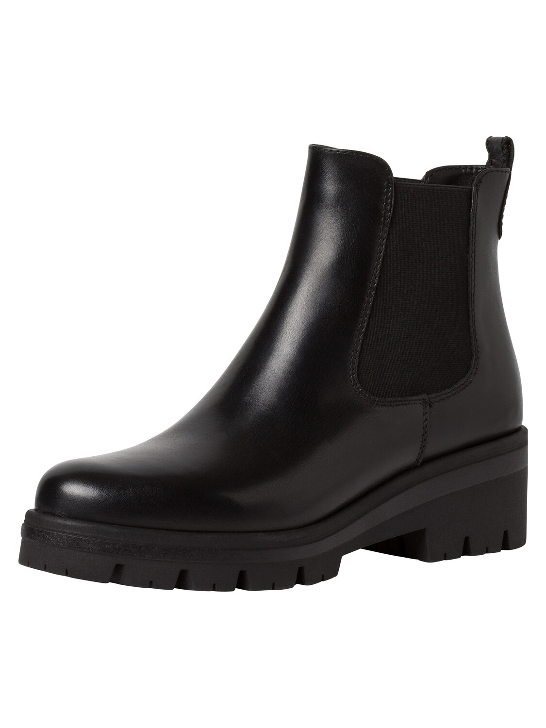 

Ботинки Tamaris Chelsea Boot, черный