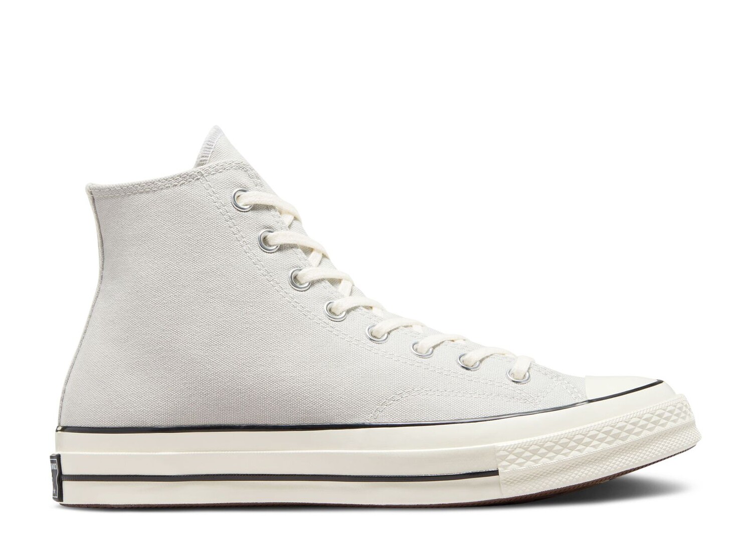 

Кроссовки Converse Chuck 70 High 'Fossilized', серый