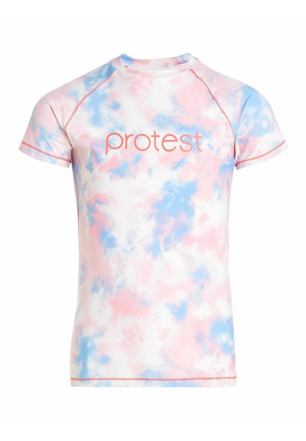 

Рубашка для серфинга Jelena Protest, цвет sugarcoral
