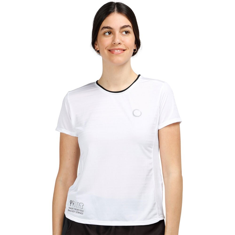 

Футболка Infinite Athletic Ultramesh, белый