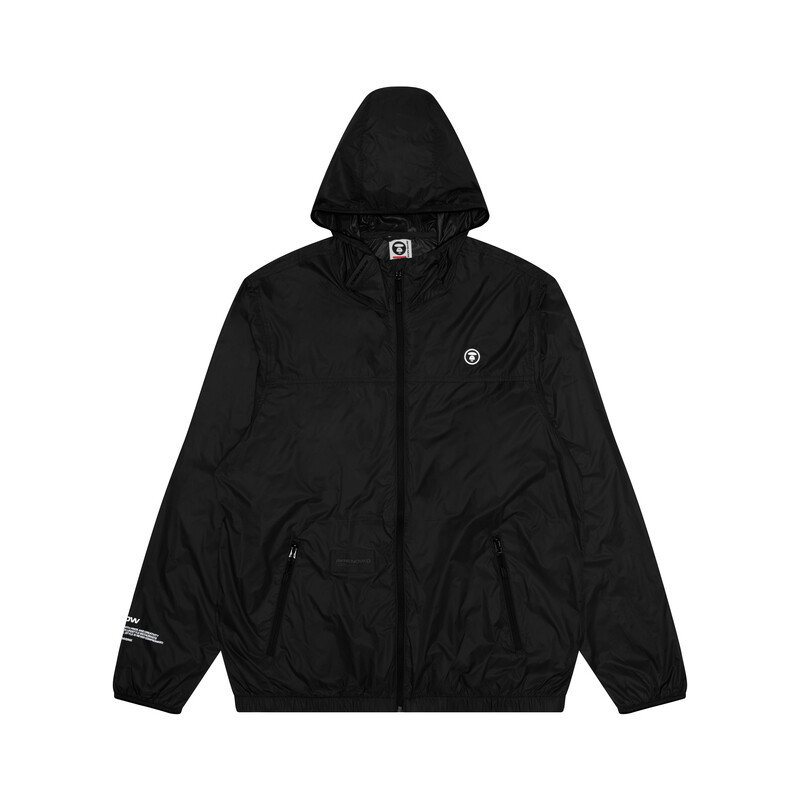 

Куртка мужская Aape, темно-серый