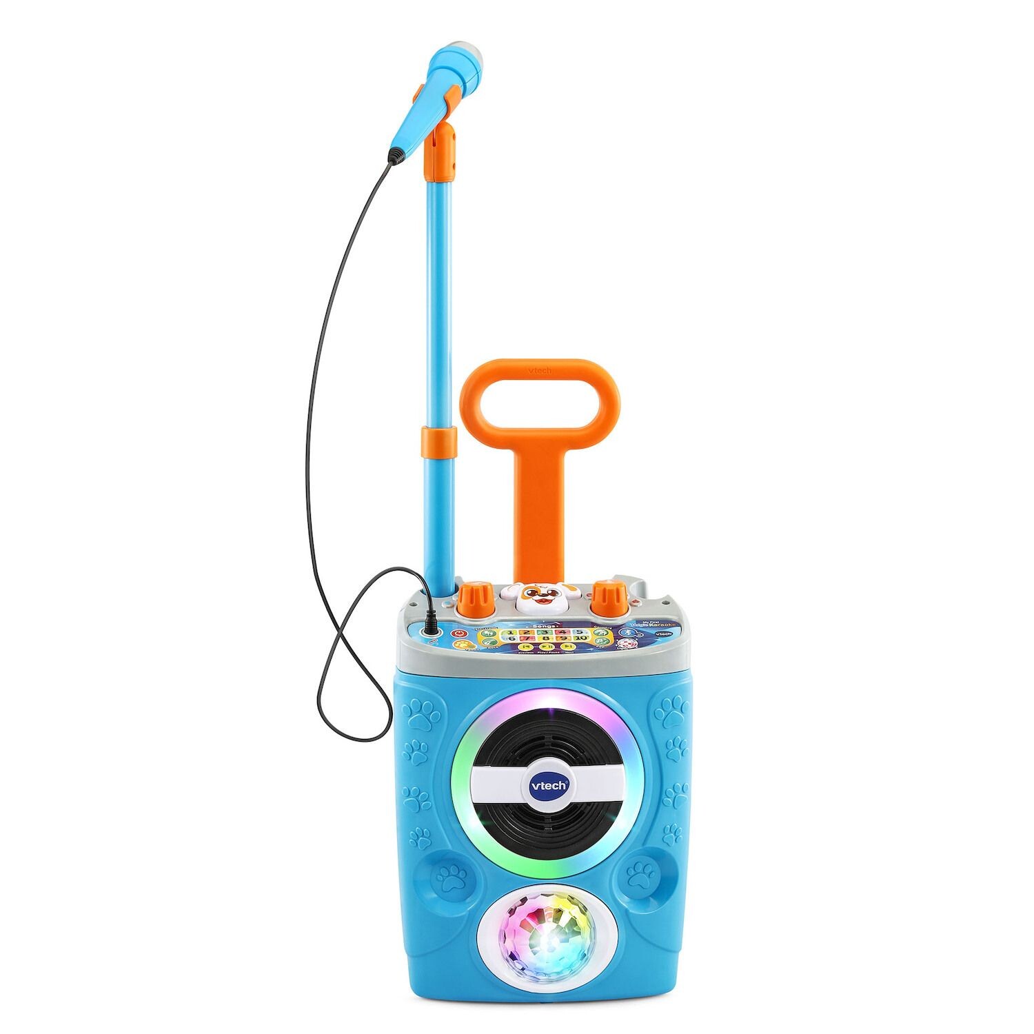 

Игрушка-караоке VTech My First Kidi Superstar Jr. VTech