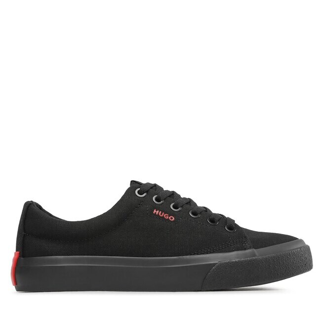 

Кроссовки Hugo Dyerh 50480788 10242000 Black 009, черный