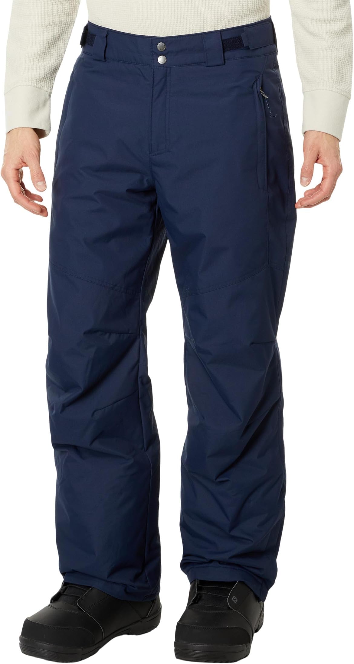 

Брюки Bugaboo IV Pants Columbia, цвет Collegiate Navy