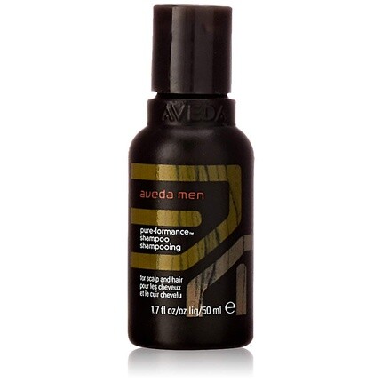 

Новый мужской шампунь Pure-Formance, 1,7 унции, Aveda