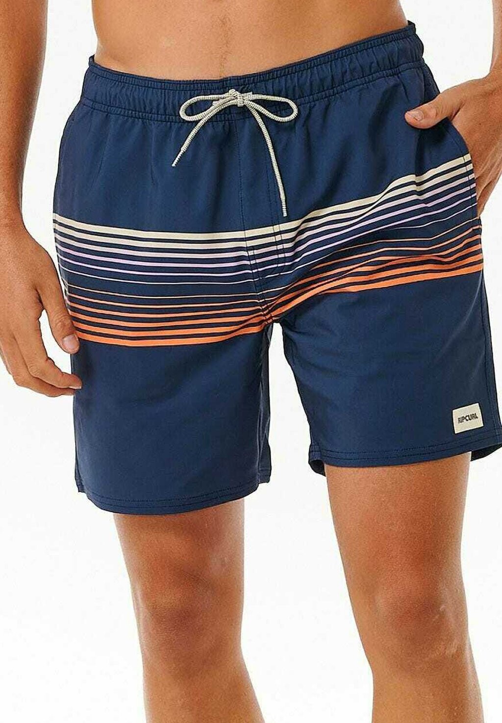 

Шорты для плавания REVIVAL VOLLEY Rip Curl, цвет washed navy