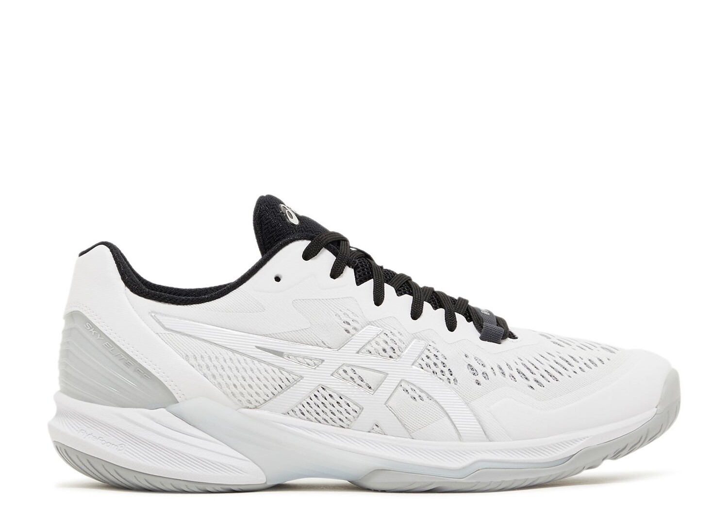 

Кроссовки ASICS Sky Elite Ff 2 Low 'White Pure Silver', белый