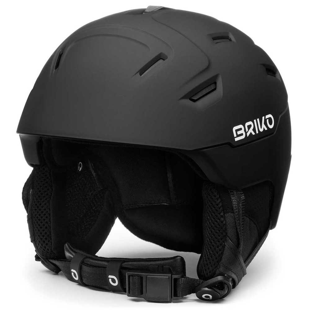 Шлем Briko Storm 2.0, черный