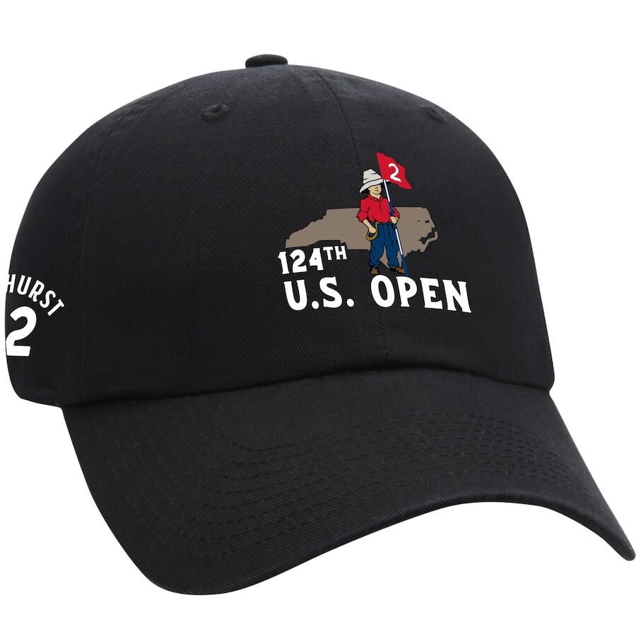 

Бейсболка Ahead United States Golf Association
