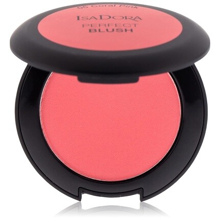 

ISADORA Perfect Blush 05 Коралловый Розовый, Красный