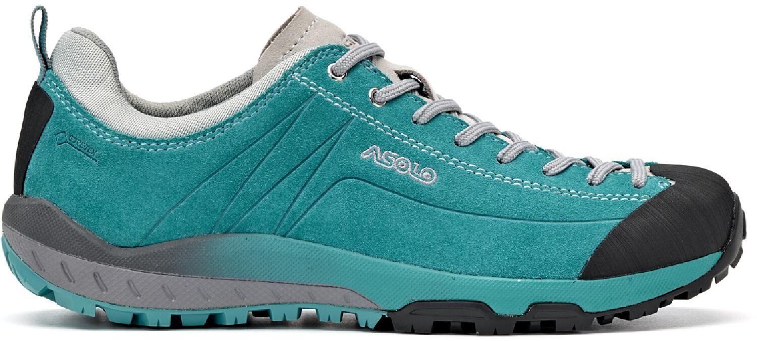 

Походные женские ботинки Asolo Space GV, синий