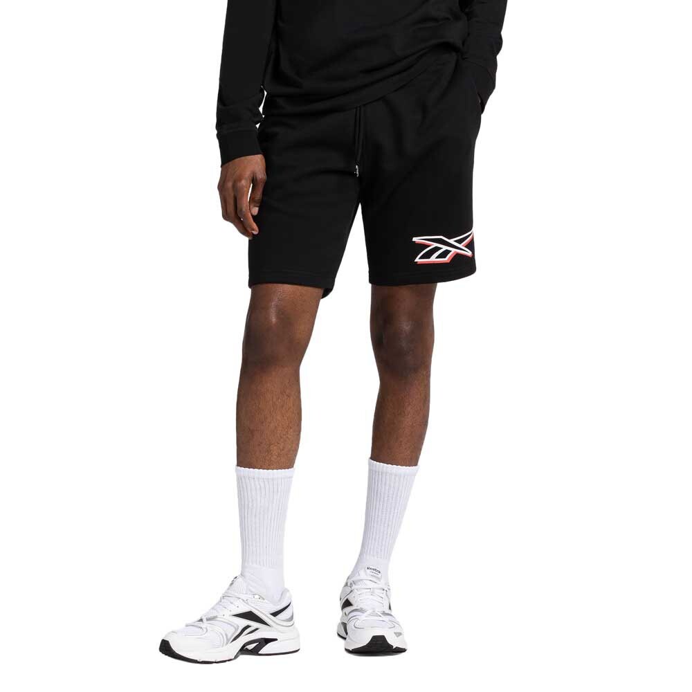 

Шорты Reebok 100071089, черный