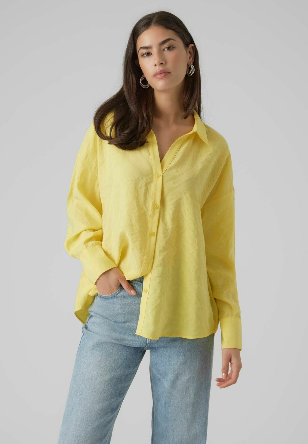 

Рубашка Vero Moda