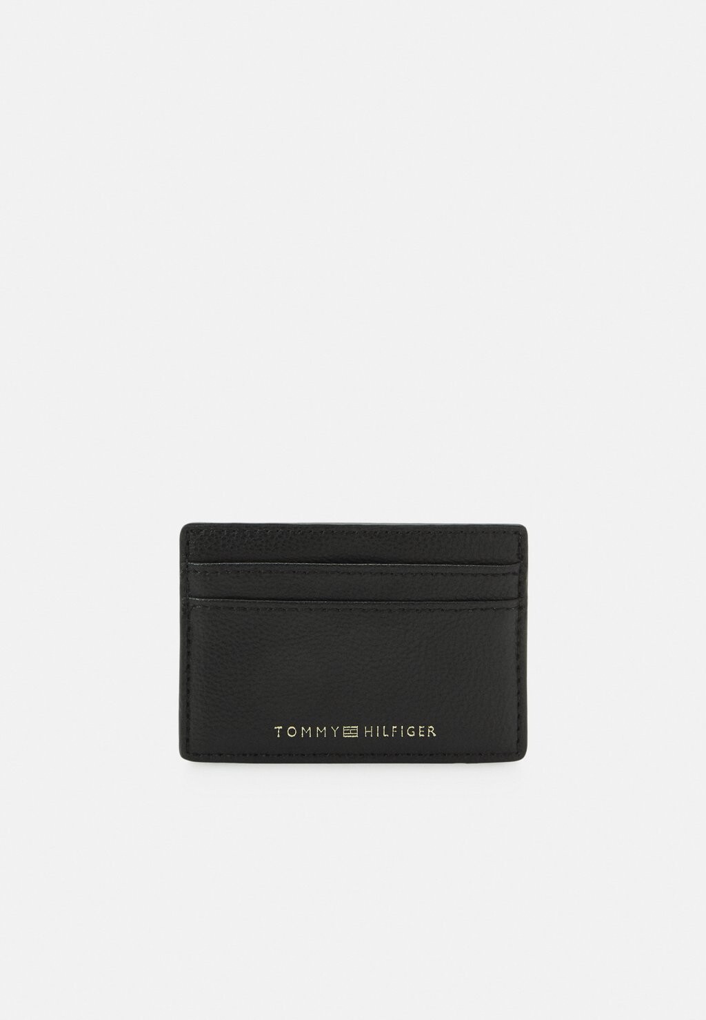 

Кошелек Tommy Hilfiger, черный