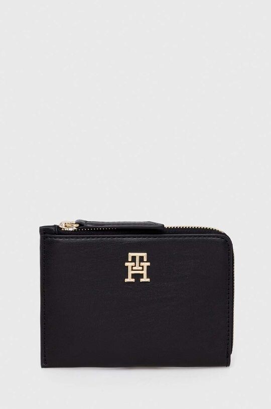 

Кошелек Томми Хилфигер Tommy Hilfiger, черный