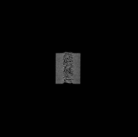 Виниловая пластинка Joy Division - Unknown Pleasures (Reedycja)