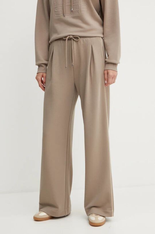 

Спортивные штаны Max Mara Leisure, серый