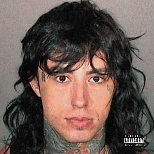 

CD диск Falling in Reverse: Popular Monster