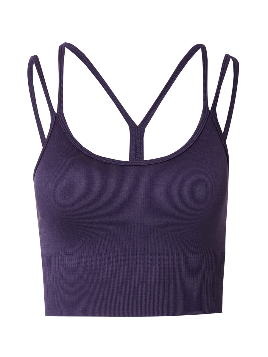

Бралетт ONLY PLAY Bralette Sports Bra ONPFRION, морской синий