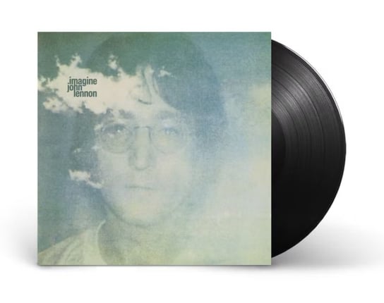 цена Виниловая пластинка Lennon John - Imagine