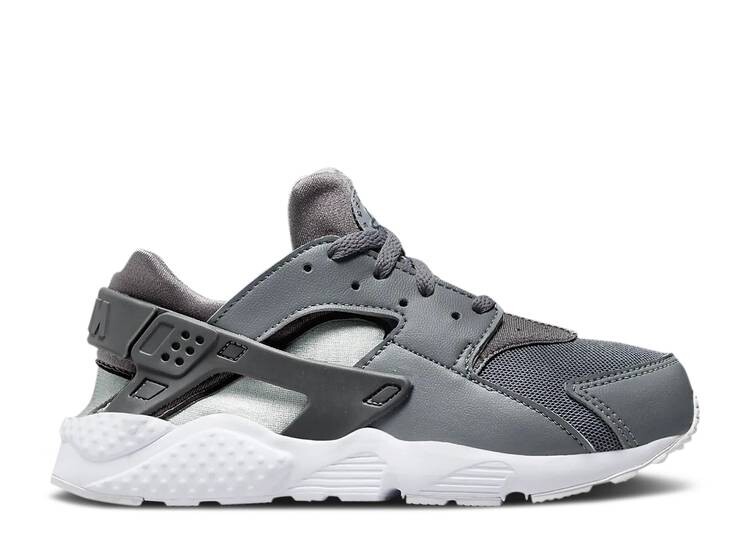 

Кроссовки Nike HUARACHE RUN PS 'COOL GREY', серый