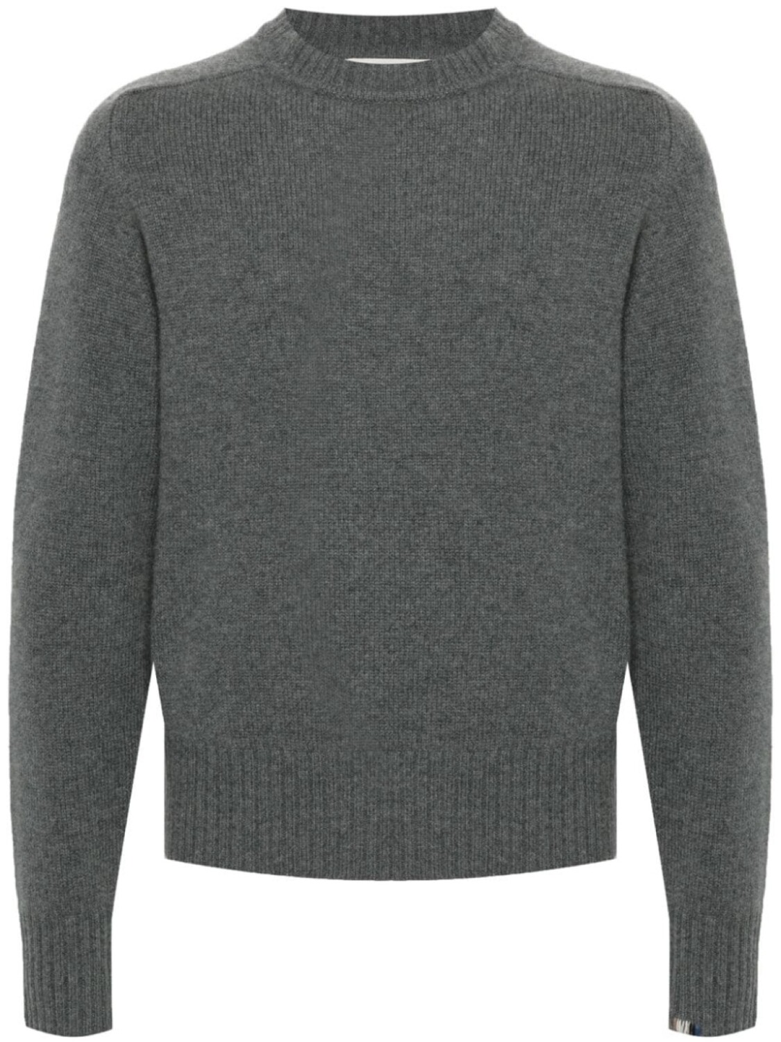

Extreme cashmere свитер N°123 Bourgeois, серый