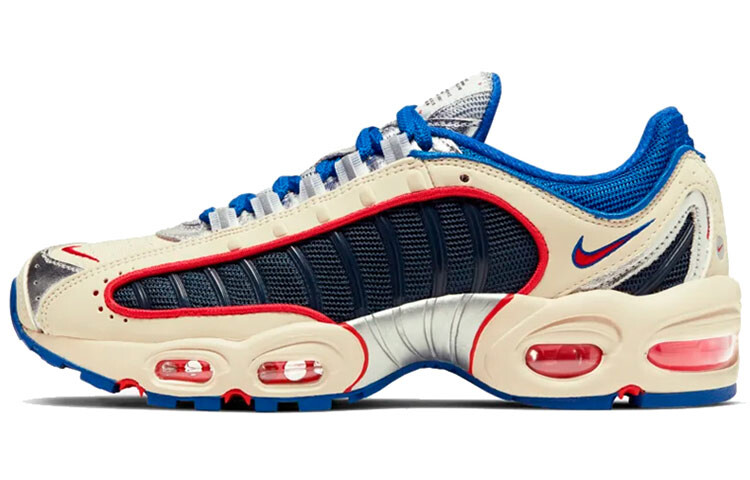 

Wmns Air Max Tailwind 4 Китайская космическая капсула