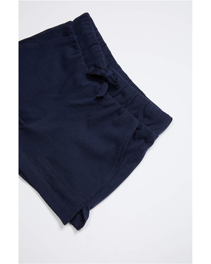 Шорты #4kids Essential Pull-On Shorts, темно-синий