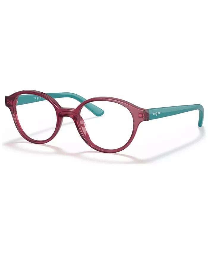 

Детские очки Vogue Eyewear, красный