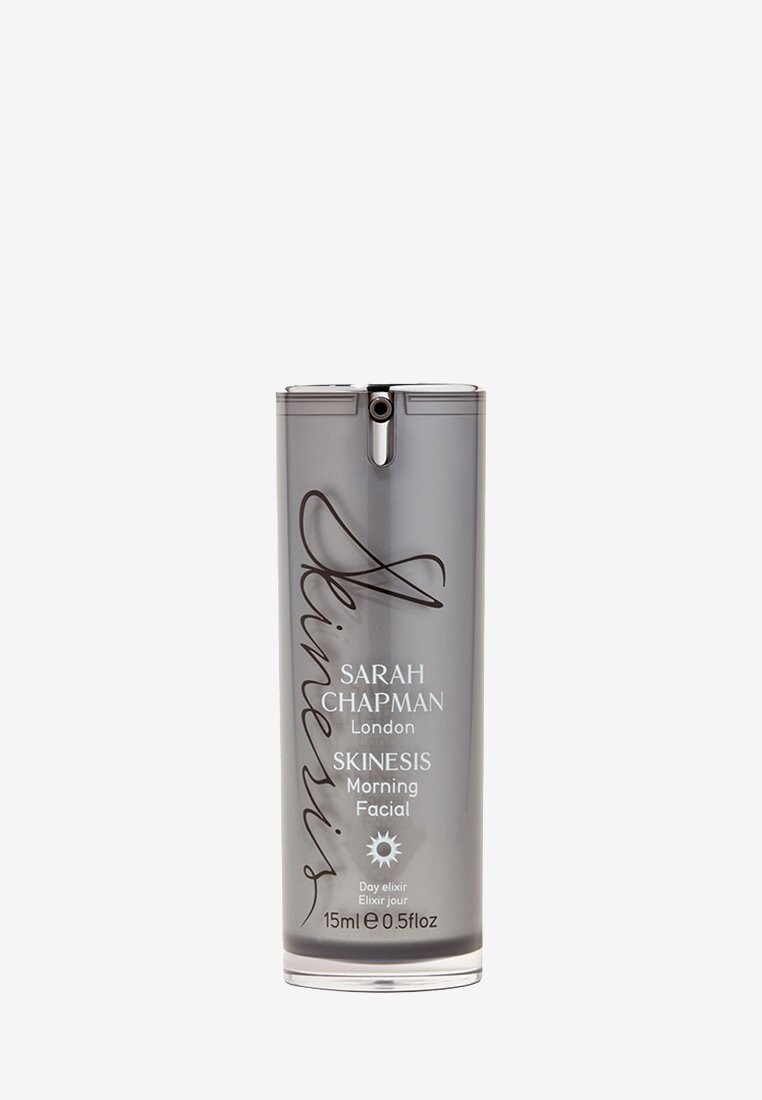 

Сыворотка SARAH CHAPMAN SKINESIS MORNING FACIAL