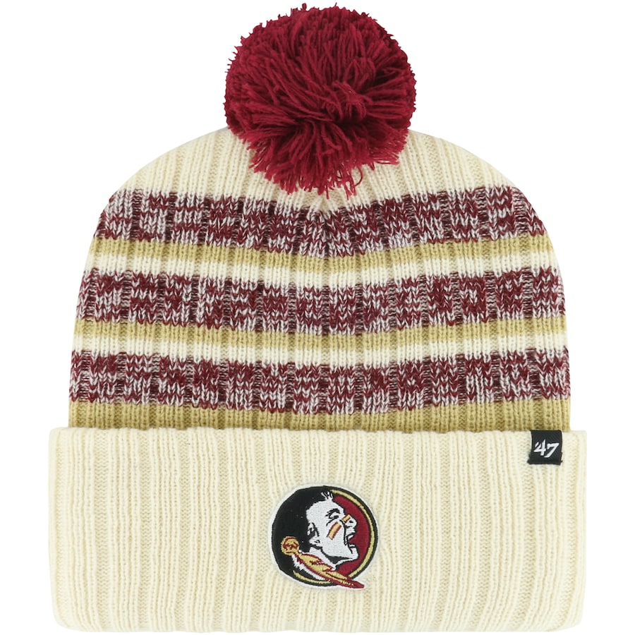 

Шапка 47 Florida State Seminoles, хаки