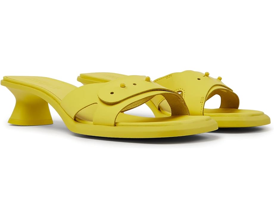 Туфли Camper Dina - K201374, желтый