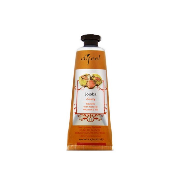 

Крем для рук Crema de Manos Jojoba Difeel, 42 ml