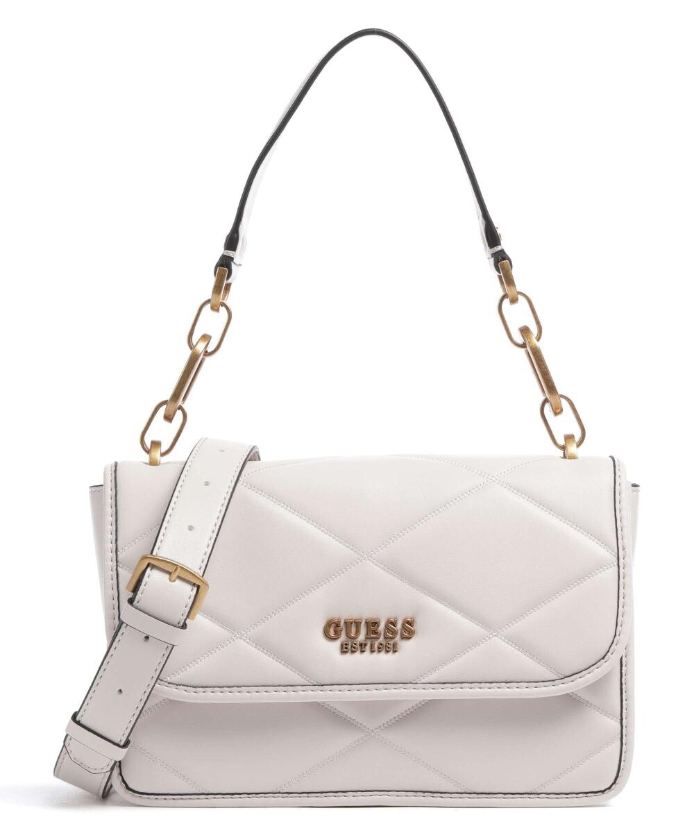 

Сумка на плечо Cilian из искусственной кожи Guess, белый