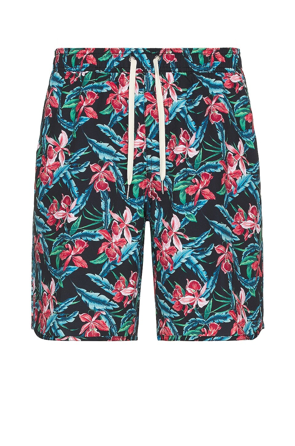 

Шорты Fair Harbor the Anchor Swim Shorts, цвет Tropical Nights