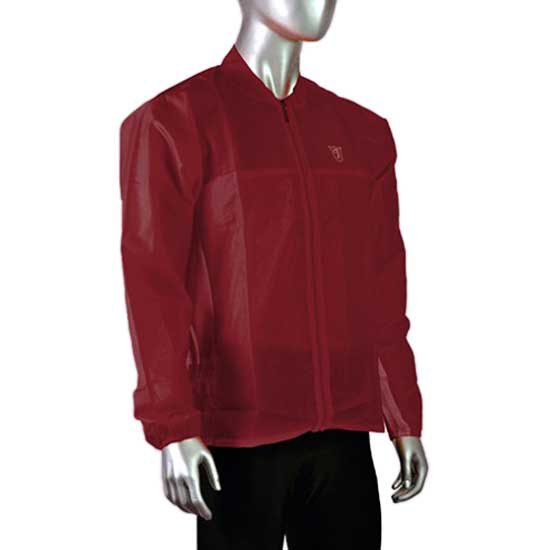 Куртка Jaime Llorente, красный corpas jaime maroto ana carnaval en tenerife