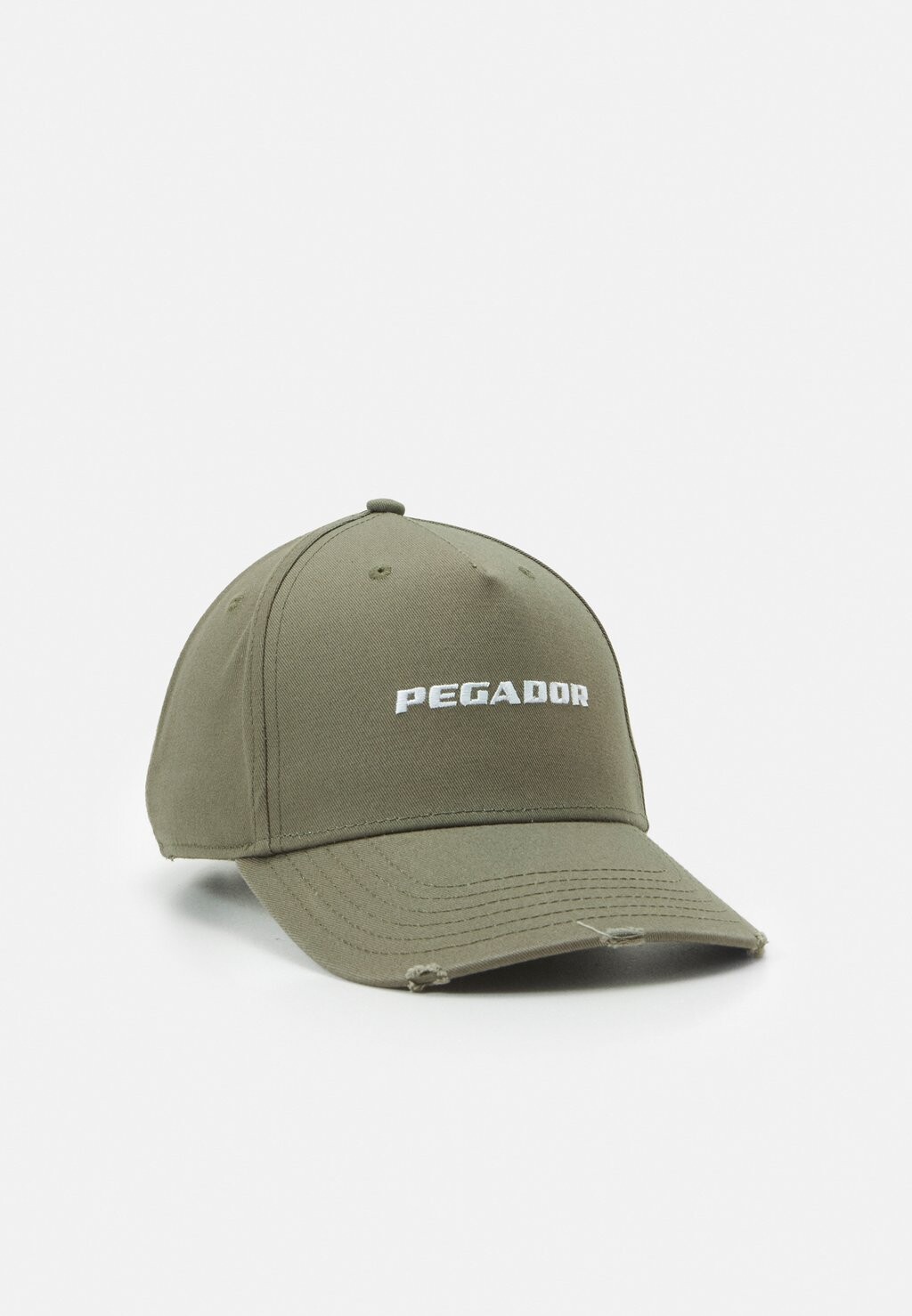 

Бейсболка Pegador