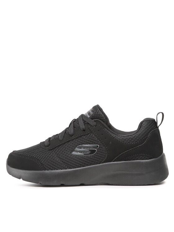 

Кроссовки Skechers, черный