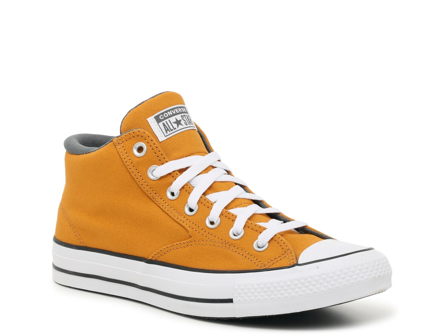 

Кроссовки Converse Chuck Taylor All Star Malden Mid-Top, золотистый, Желтый