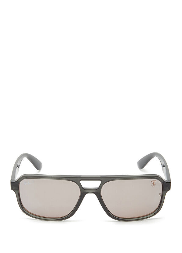 

Солнцезащитные очки Ray-Ban, серый