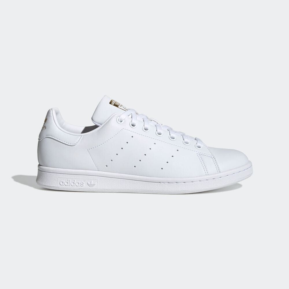 

Кроссовки Adidas STAN SMITH, белый
