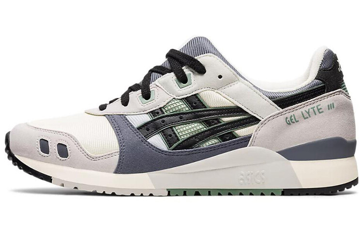 

Набор ASICS Gel-Lyte III OG Back Streets of Japan цвета слоновой кости