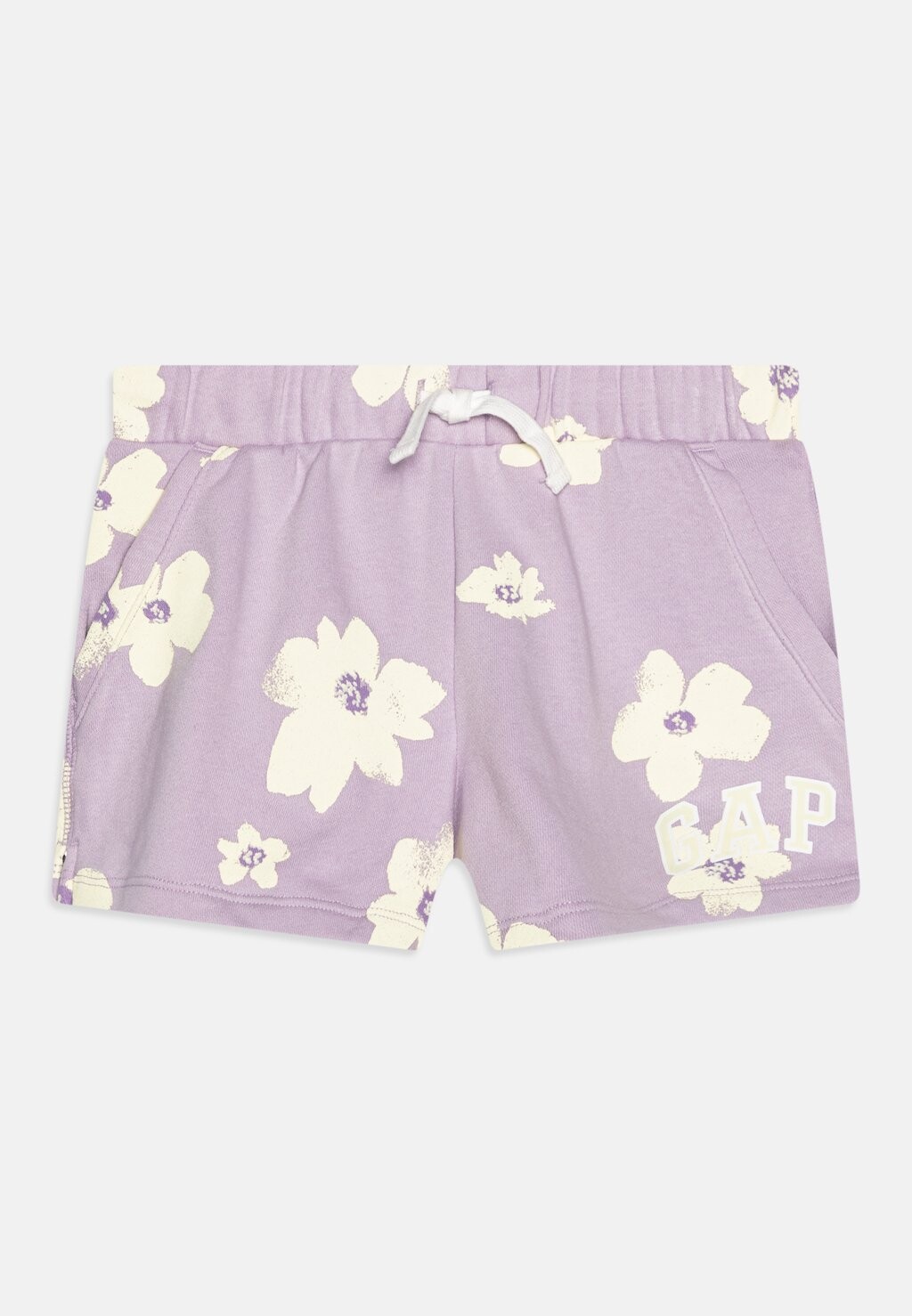 

Брюки для бега LOGO GIRLS GAP, цвет classic lavender