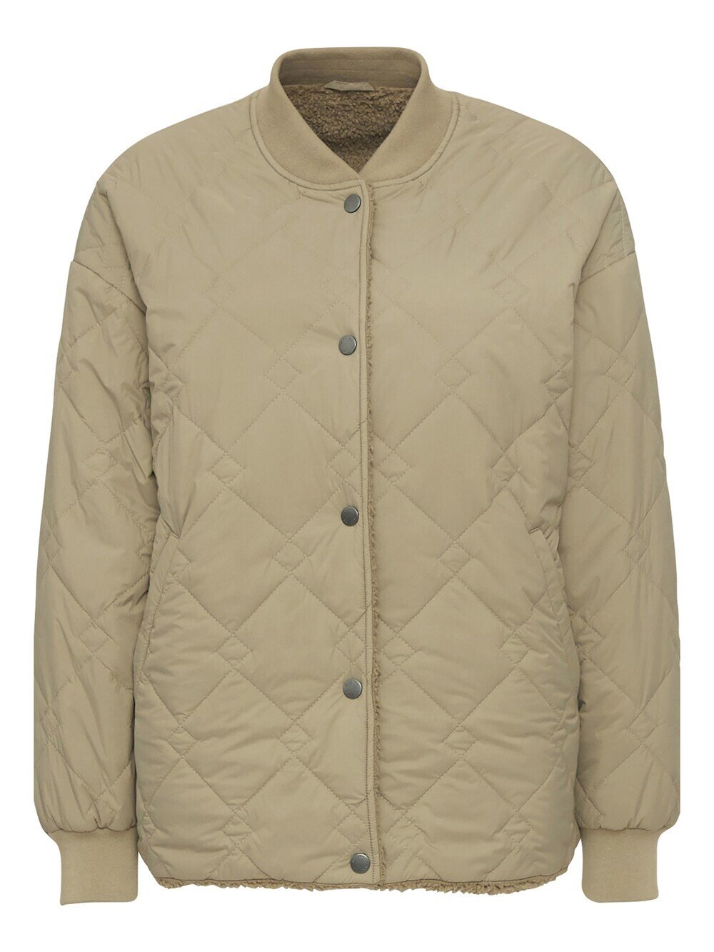

Зимняя куртка mazine Clay Light Down Jacket, песок
