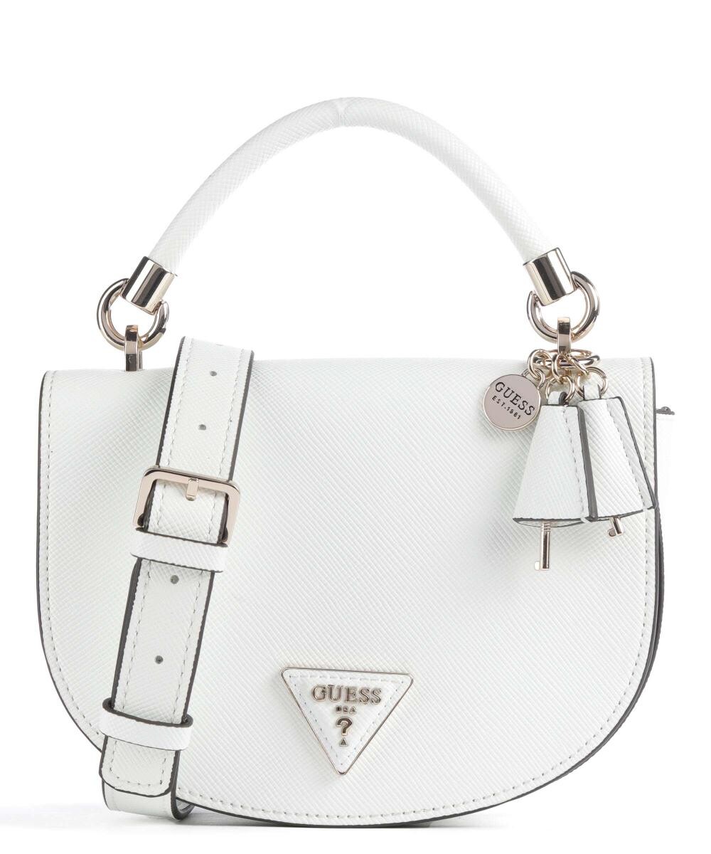 

Сумка Gizele из искусственной кожи Guess, белый
